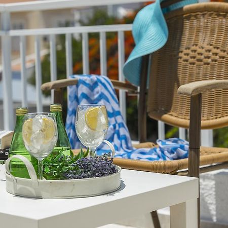 Protaras Villa Delphini エクステリア 写真