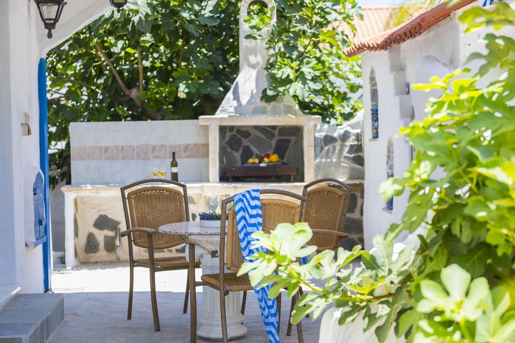 Protaras Villa Delphini エクステリア 写真